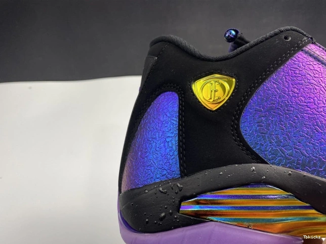 Reps TBK 14 JORDAN CV2469-001 '' RETRO AIR DOERNBECHER 0713